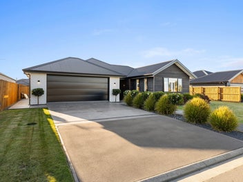 40 Taita Drive, Rolleston, Rolleston