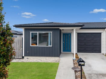 4 Mokopapa Street, Takanini, Auckland