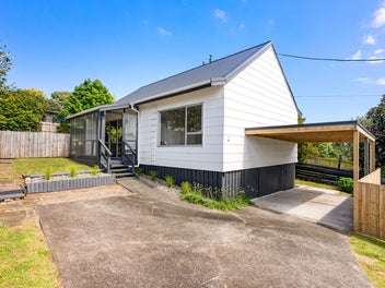 1/72 Vodanovich Road, Te Atatu South, Auckland