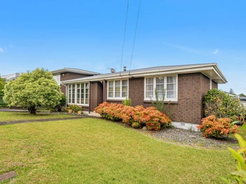 481 Richardson Road, Mount Roskill, Auckland