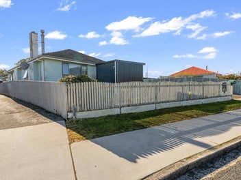 150 Moulson Street, Strathern, Invercargill