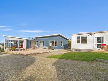 36 Spiers Street, Kakanui, Oamaru