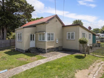 7 George Street, Waihi, Waihi