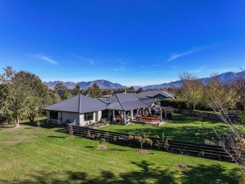 23 Argelins Road, Hanmer Springs, Hanmer Springs