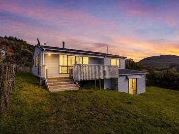 4 Te Pohue Street, Omori, Turangi