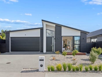 17 Babina Avenue, Kumeu