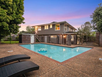 10 Dover Place, Remuera, Auckland