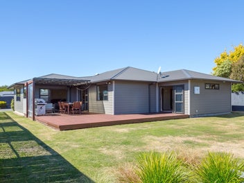 41A Costley Street, Carterton