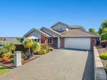 63 Chesterfield Way, Orewa, Orewa