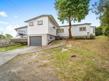 640 Whangaparaoa Road, Stanmore Bay, Whangaparaoa