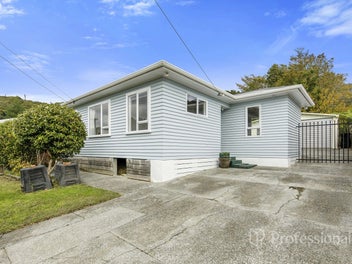 23 KARAKA ST , Wainuiomata, WAINUIOMATA