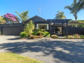 3 Hayward Road, Minden, Tauranga