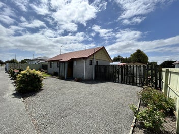 309 Tancred Street, Hampstead, Ashburton