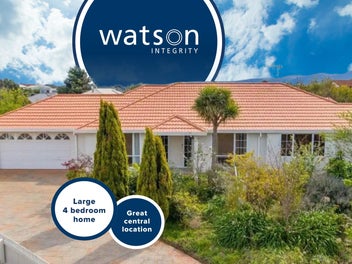 22 Bearing West Court, Paraparaumu