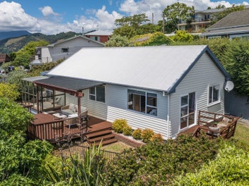 48A Quebec Road, Washington Valley, Nelson