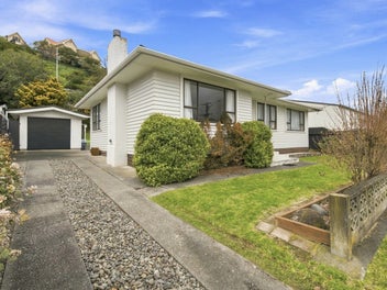 6 Purua Street, Durie Hill, Whanganui
