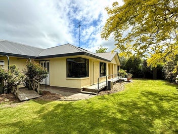 5 Richard Pearse Drive, Temuka, Temuka