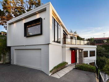 27 Seaside Avenue, Waterview, Auckland