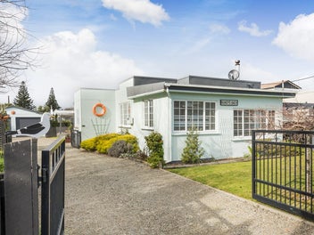 9 Warren Street, Foxton Beach, Foxton