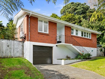 1A Ward Place, Marfell, New Plymouth