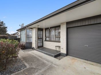 2/2 Ida Street, Redwoodtown, Blenheim