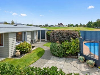 40 Howick Road, Redwoodtown, Blenheim