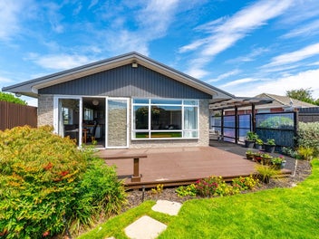 46 Pages Road, Marchwiel, Timaru