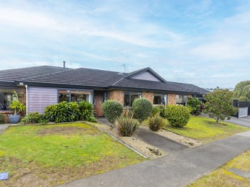 11 Sovereign Way, Paraparaumu, Paraparaumu