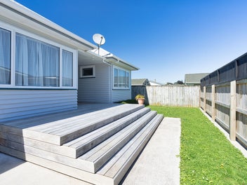 158B Bartholomew Road, Levin, Levin