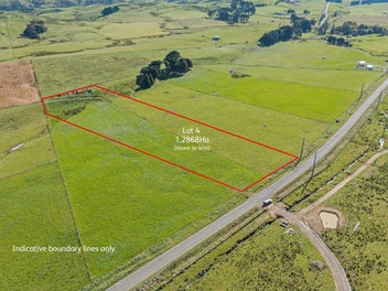 619 Pinfold Road, Papatawa, Woodville