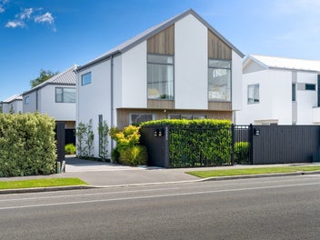 1/525 Madras Street, St Albans, Christchurch