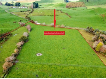 0 Ahuroa Road, Toko, Stratford