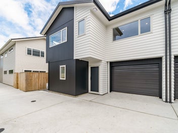 360A Waiwhetu Road, Fairfield, Lower Hutt