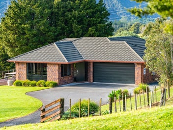 415 Cemetery Road, Whangarei