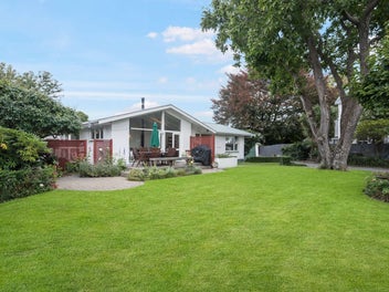 302A Greers Road, Bishopdale, Christchurch