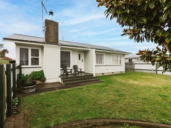 18 Norwich Crescent, Tamatea, Napier