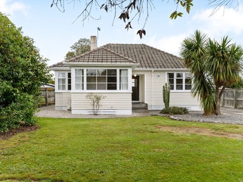 70 Opaki Road, Lansdowne, Masterton