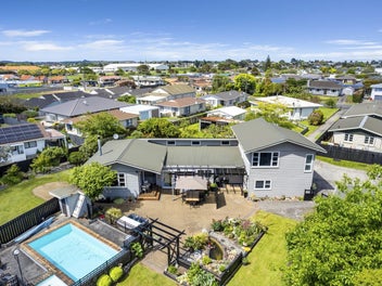 18 Springvale Road, Springvale, Whanganui