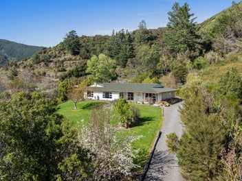 83 Te Hora Pa Road, Canvastown