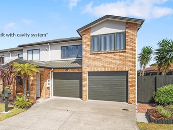 59 Naylors Drive, Mangere, Auckland