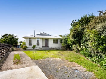 4 Titoki Place, Inglewood, Inglewood