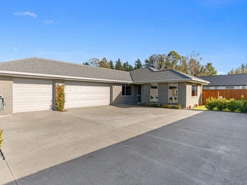 78 Turnbull Drive, Witherlea, Blenheim