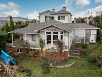 3 Haywood Street, The Glen, Dunedin