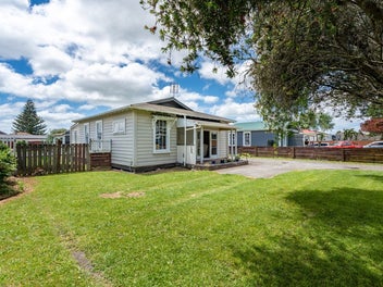 194 Great South Road, Ngaruawahia