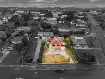 70 Ranfurly Street, Dargaville