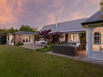 40 Weka Street, Fendalton, Christchurch