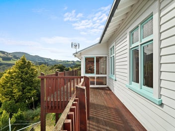 121 Evans Street, Opoho, Dunedin