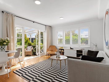 1/5 Balfour Road, Parnell, Auckland