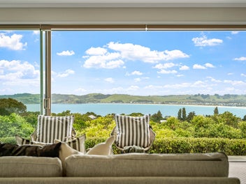 136 Ti Point Road, Ti Point, Leigh