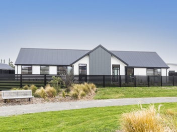 46 Goldie Drive, Rangiora, Rangiora
